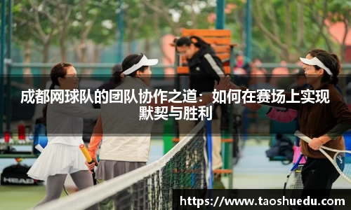 成都网球队的团队协作之道：如何在赛场上实现默契与胜利